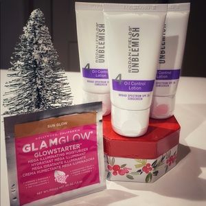 ✨3 for $30 R+F Unblemish Oil Control Lotion SPF 20